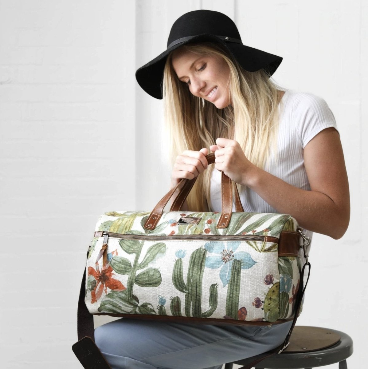 Duffel Bags Weekend Away Duffle