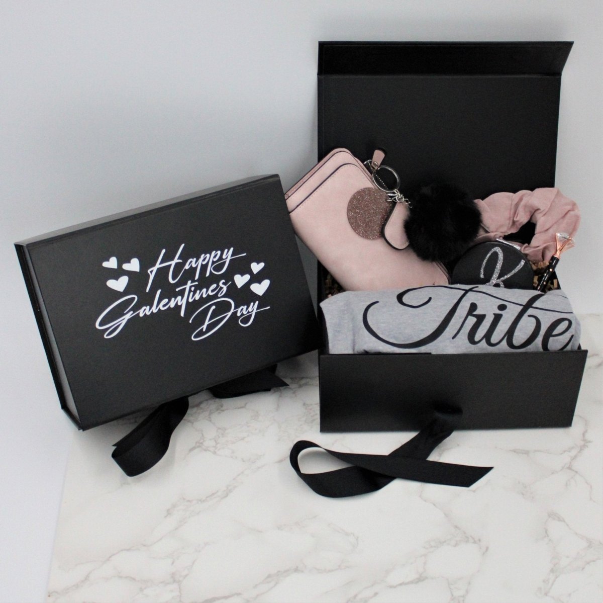 Gift Box Galentines On The Go