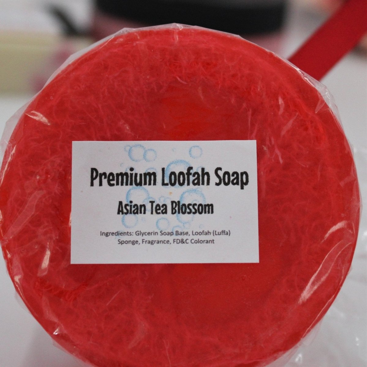 Gift Box Serenity Spa Gift Set