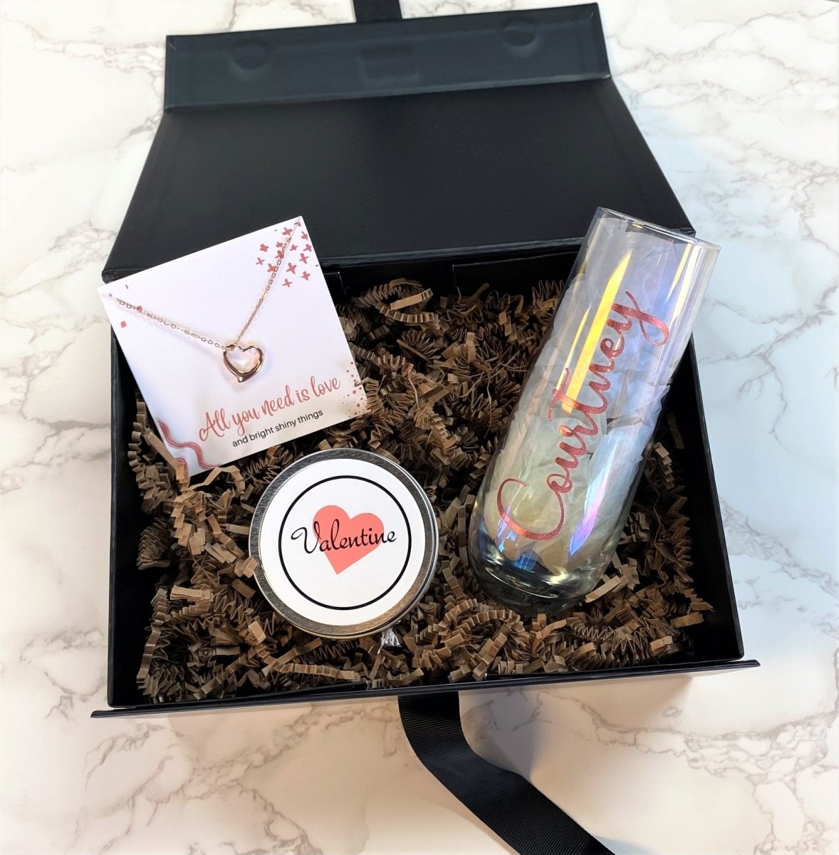 Gift Set Bubbles & Baubles Gift Set