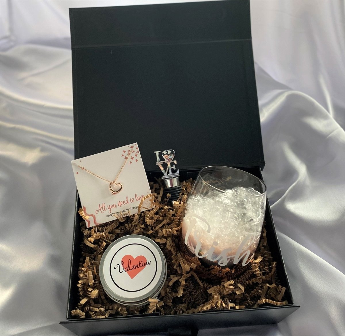 Gift Set Bubbles & Baubles Gift Set