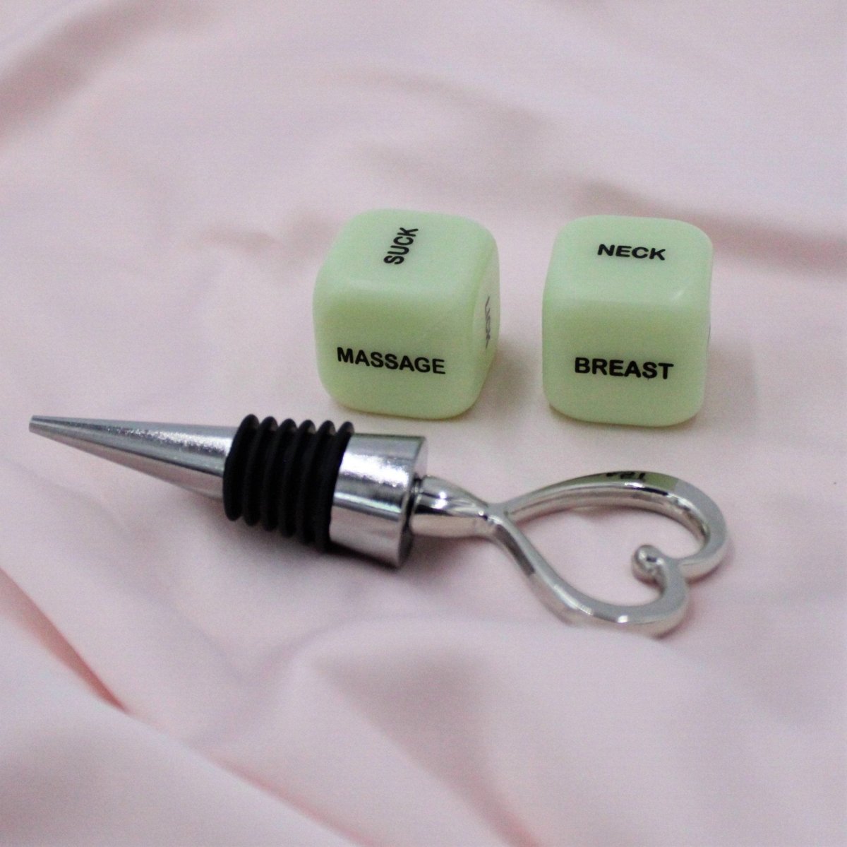 Gift Set Cupid's Love Box