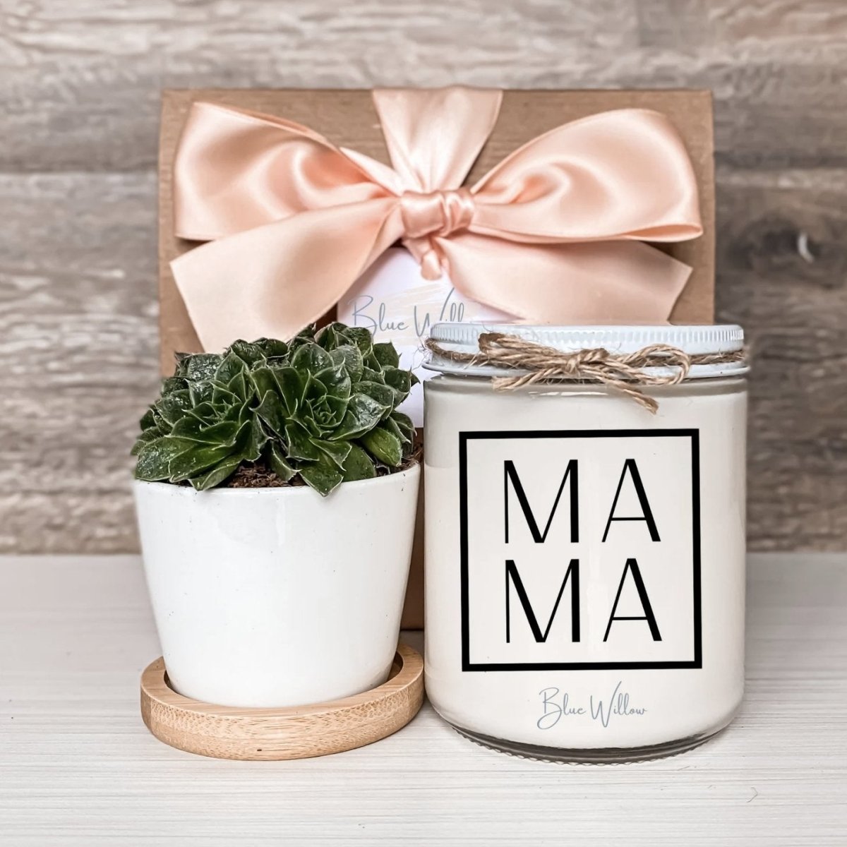 Gift Set New Mom Gift Box