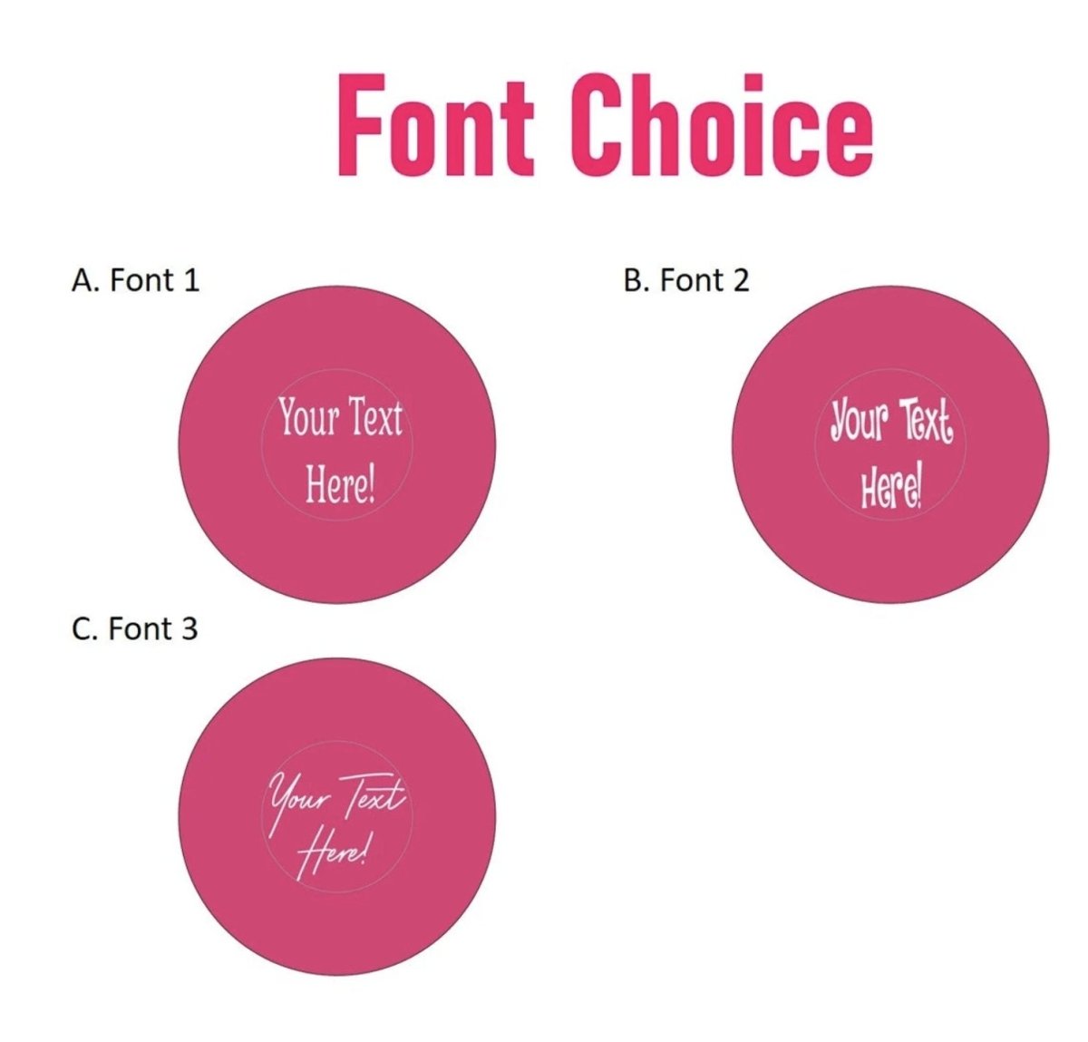 Golf Balls Photo Printed Golf Ball Set