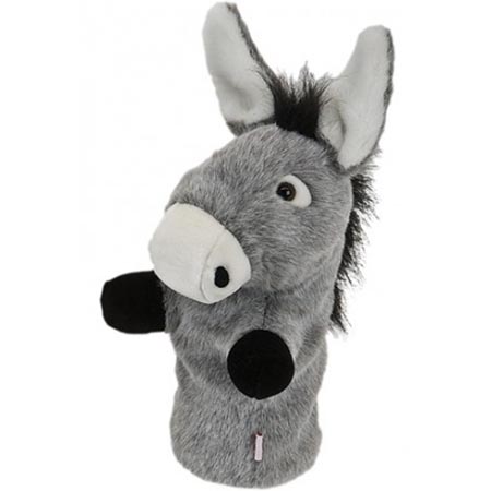Golf Head Covers Donkey Golf Headcover