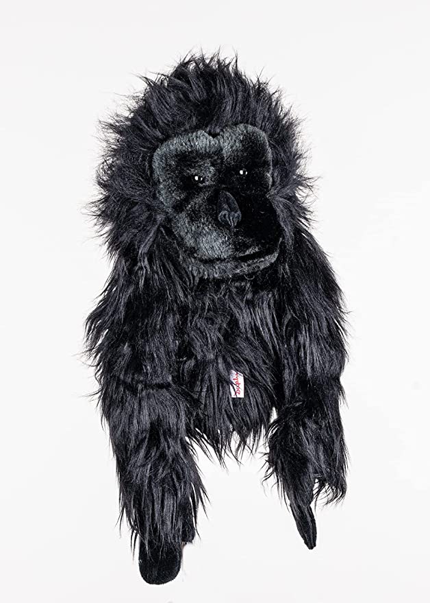 Golf Head Covers Harambe Golf Headcover