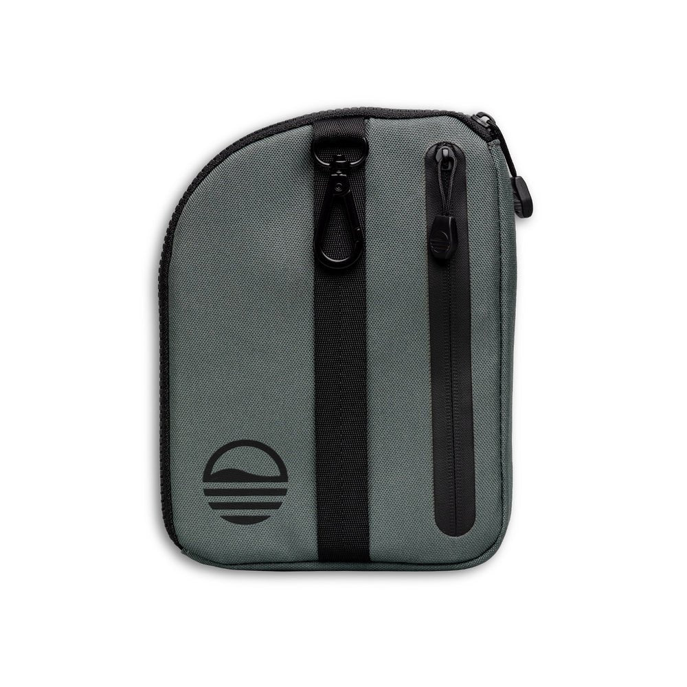 Golf Midnight Green Nickel Bag