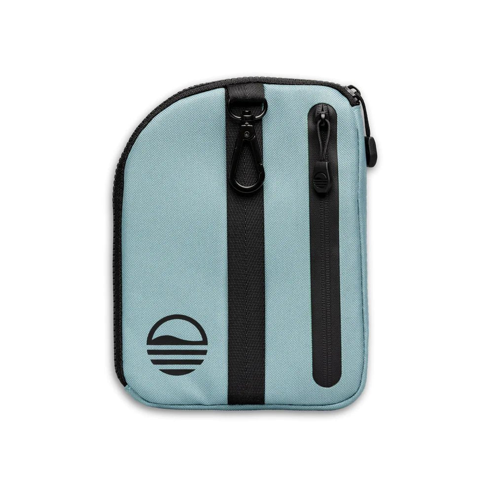 Golf Seafoam Nickel Bag