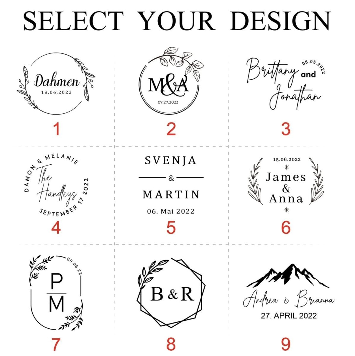 Jewelry Box Wedding Ring Box