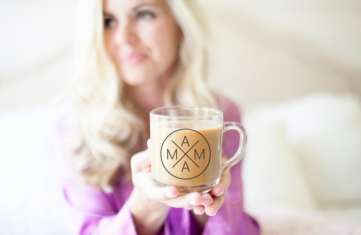 Mugs Mama Coffee Mug