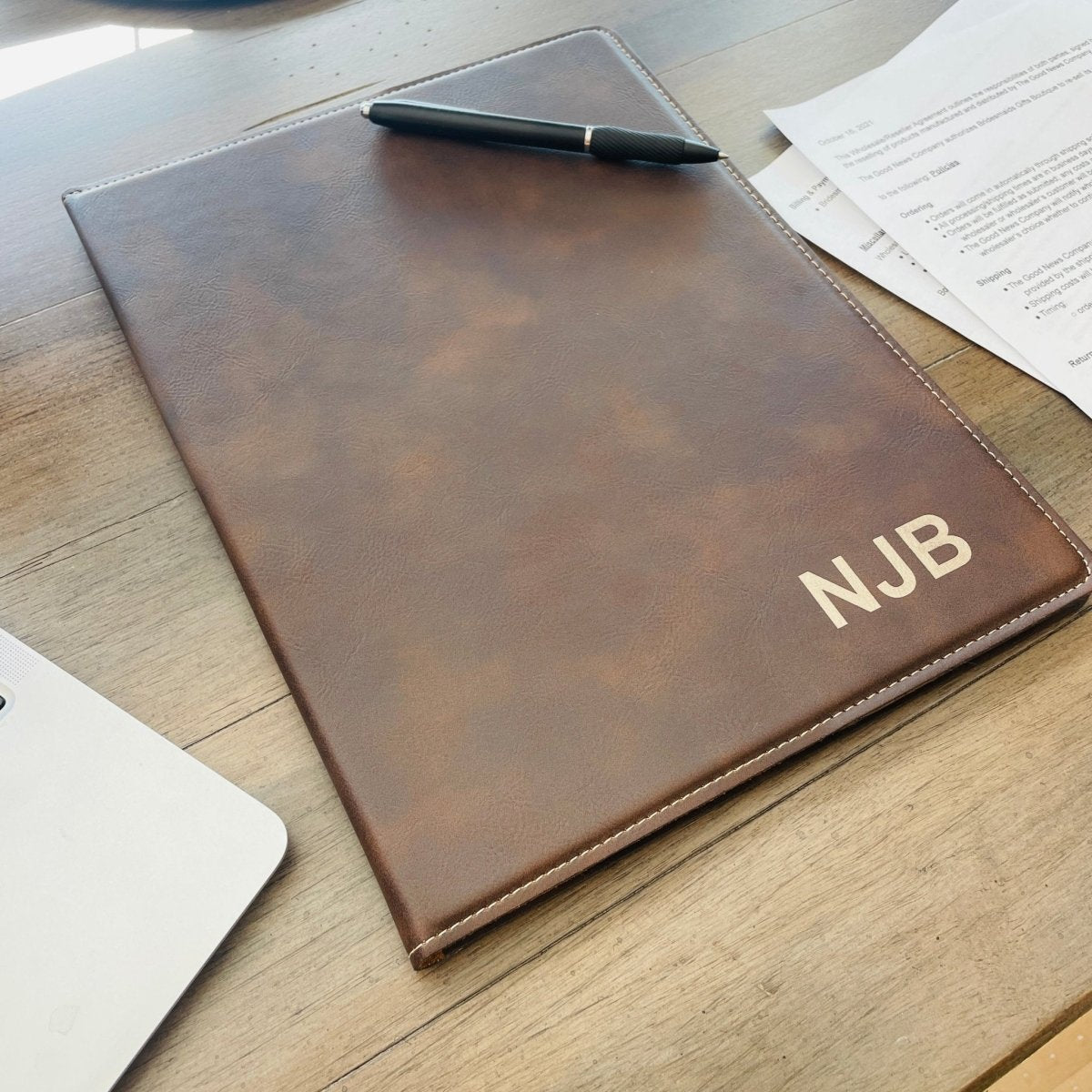 Personalized Portfolio