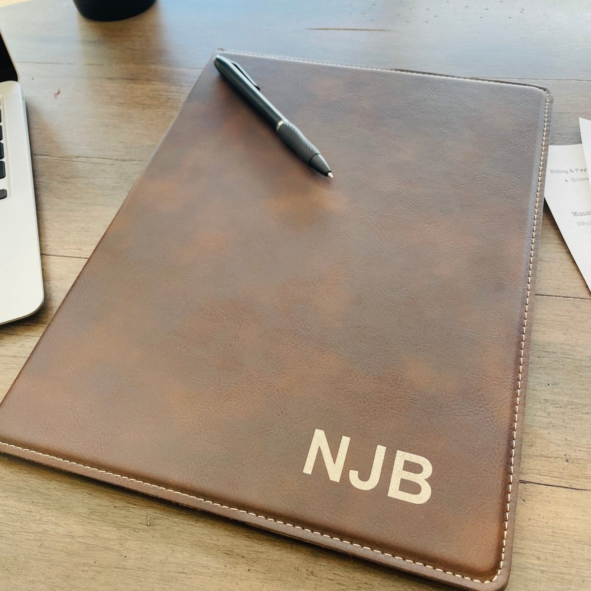 Personalized Portfolio