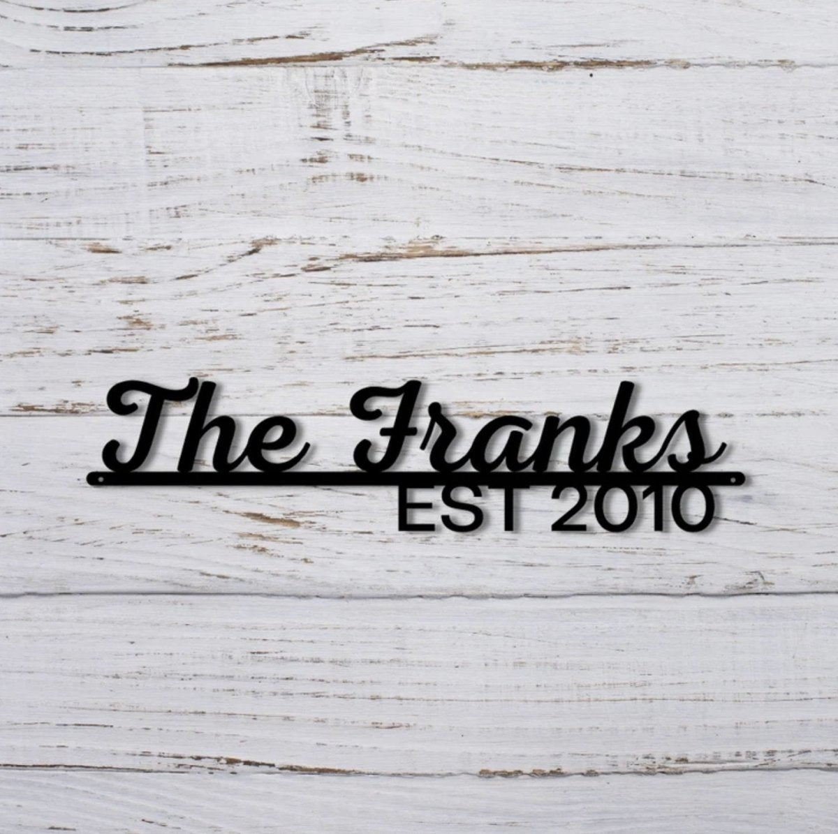 Pub Signs Family Is Forever Sign