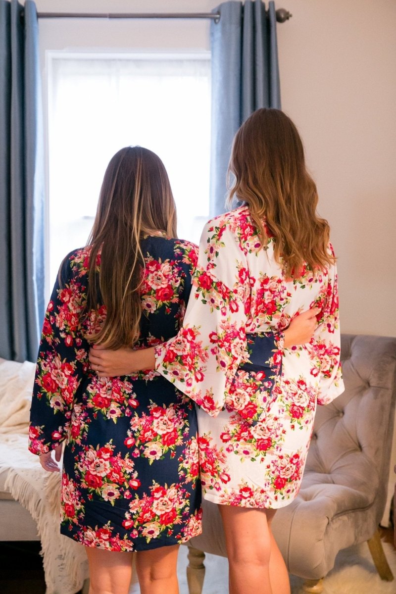 Robes Garden Party Robes