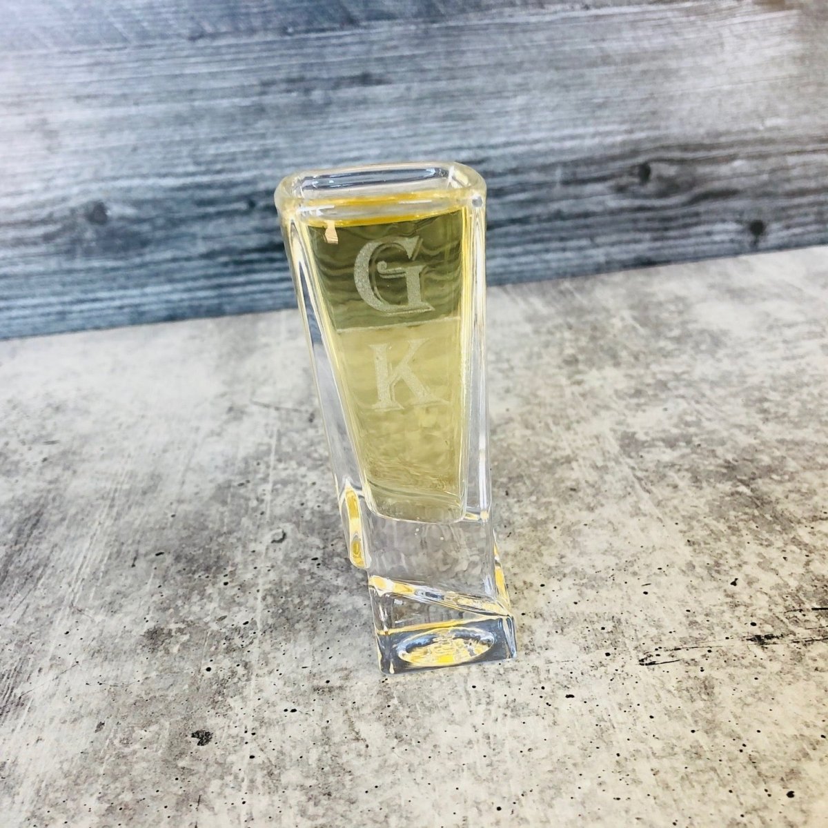 Shot Glasses Sleek Shooters