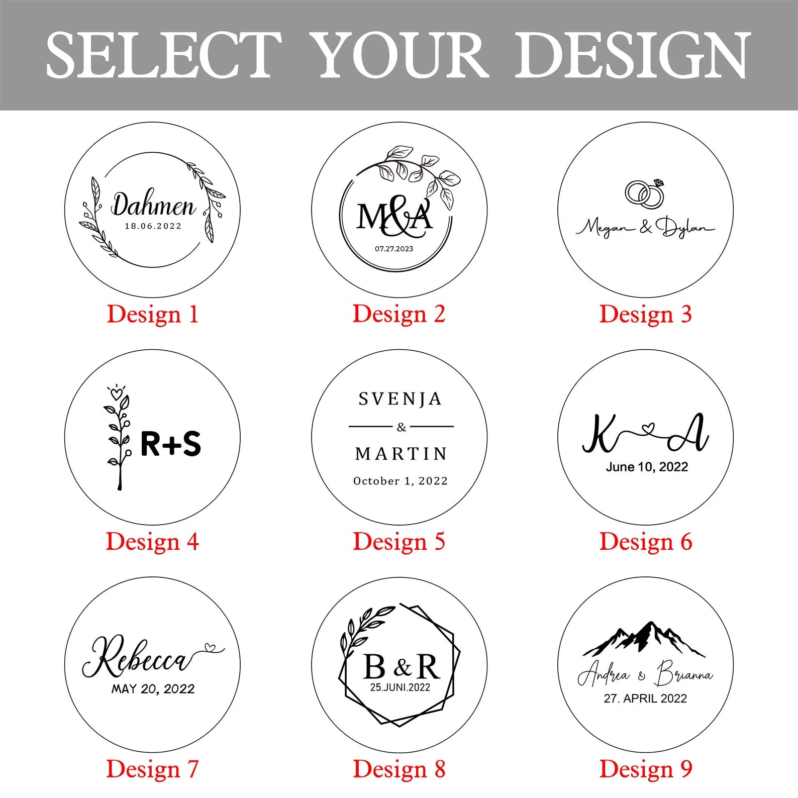 Sweetheart Ring Dish