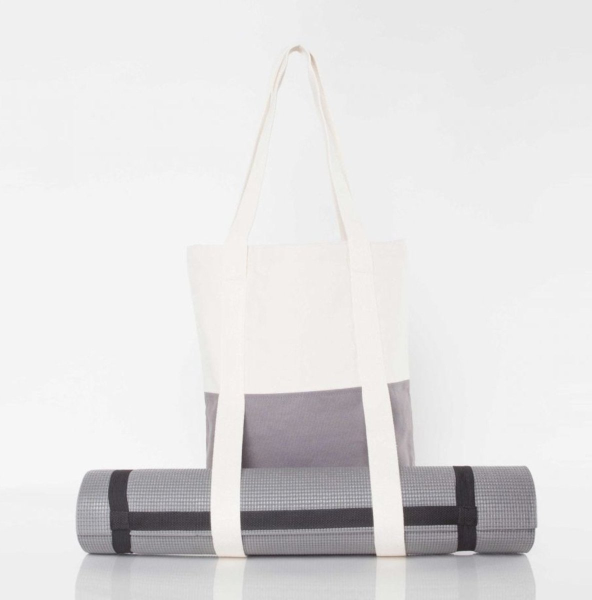 Totes Namaste Tote Bag