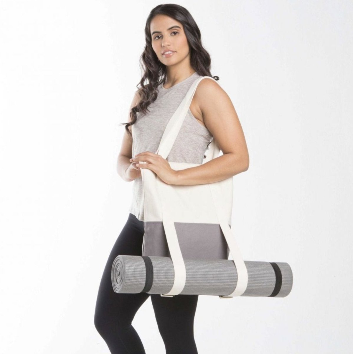 Totes Namaste Tote Bag