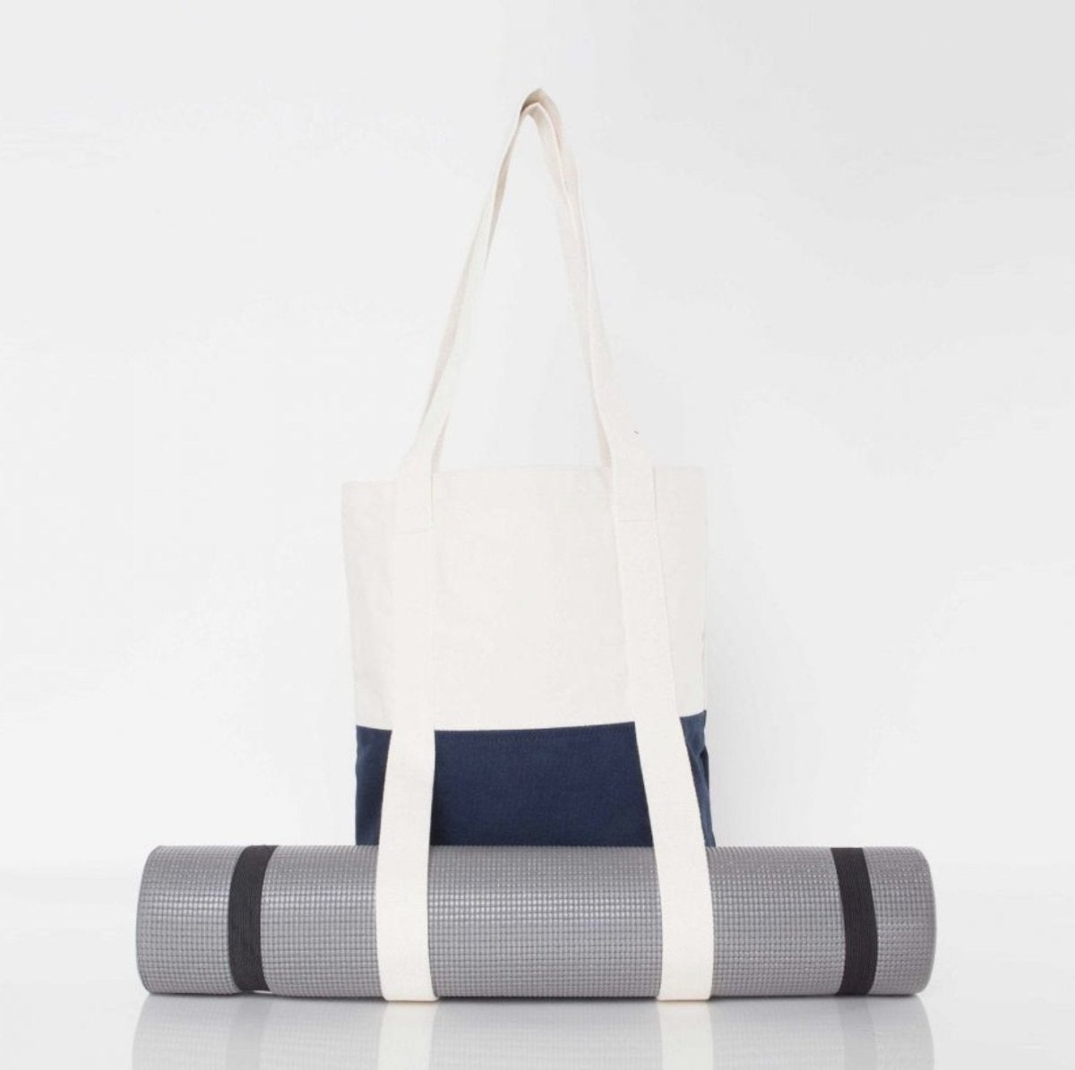 Totes Namaste Tote Bag