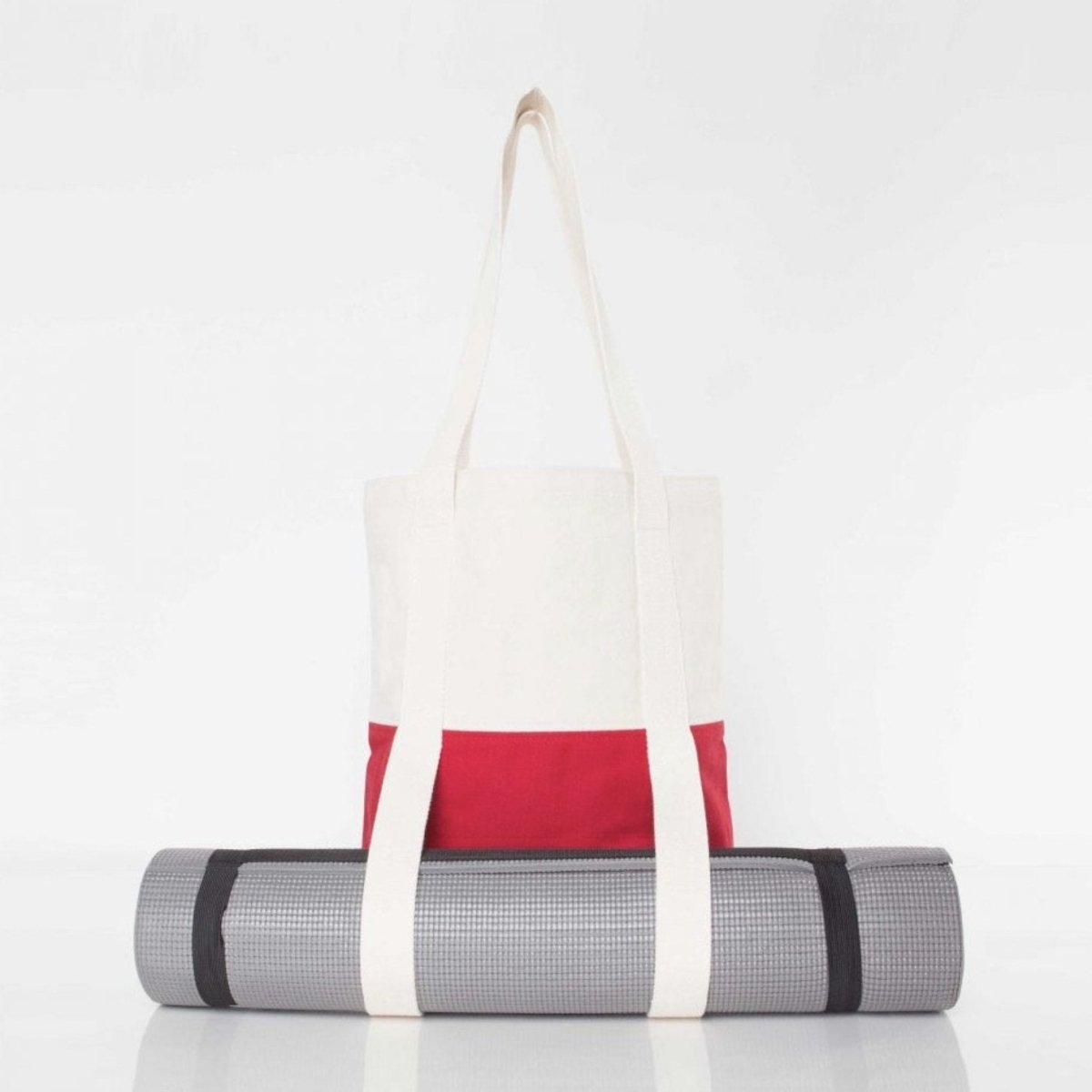 Totes Namaste Tote Bag