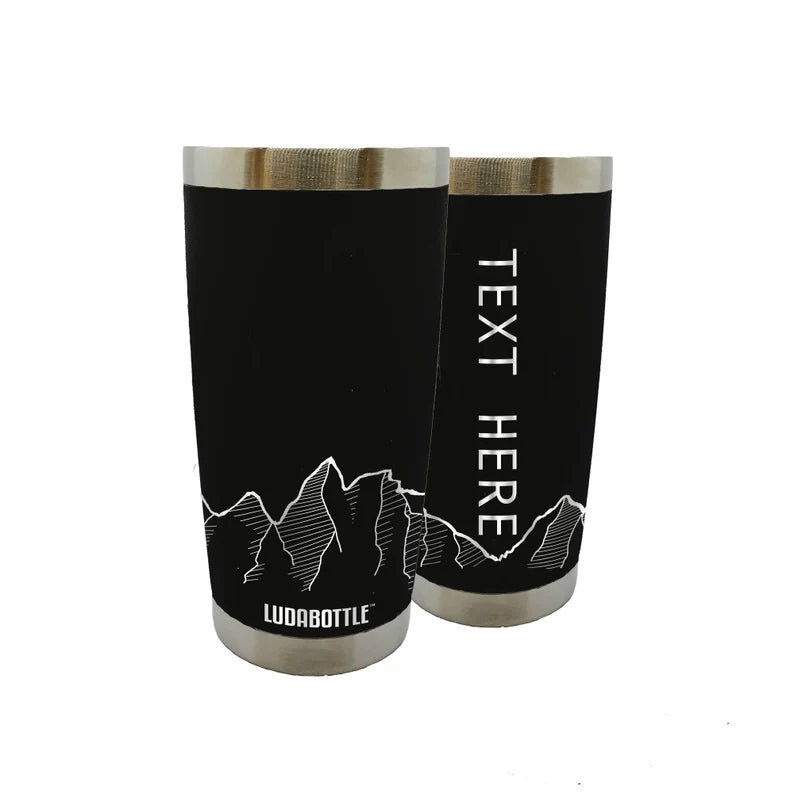 Tumbler Adventure Awaits Tumbler