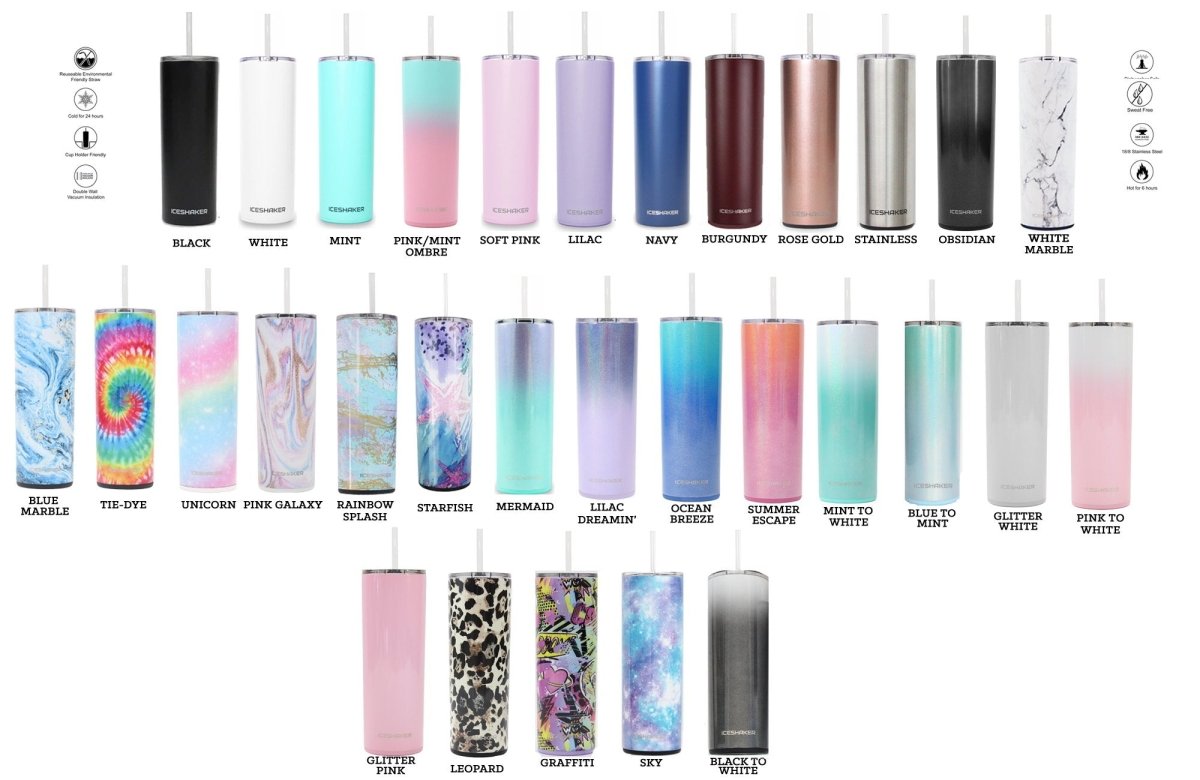 Tumbler Cupids Tumbler