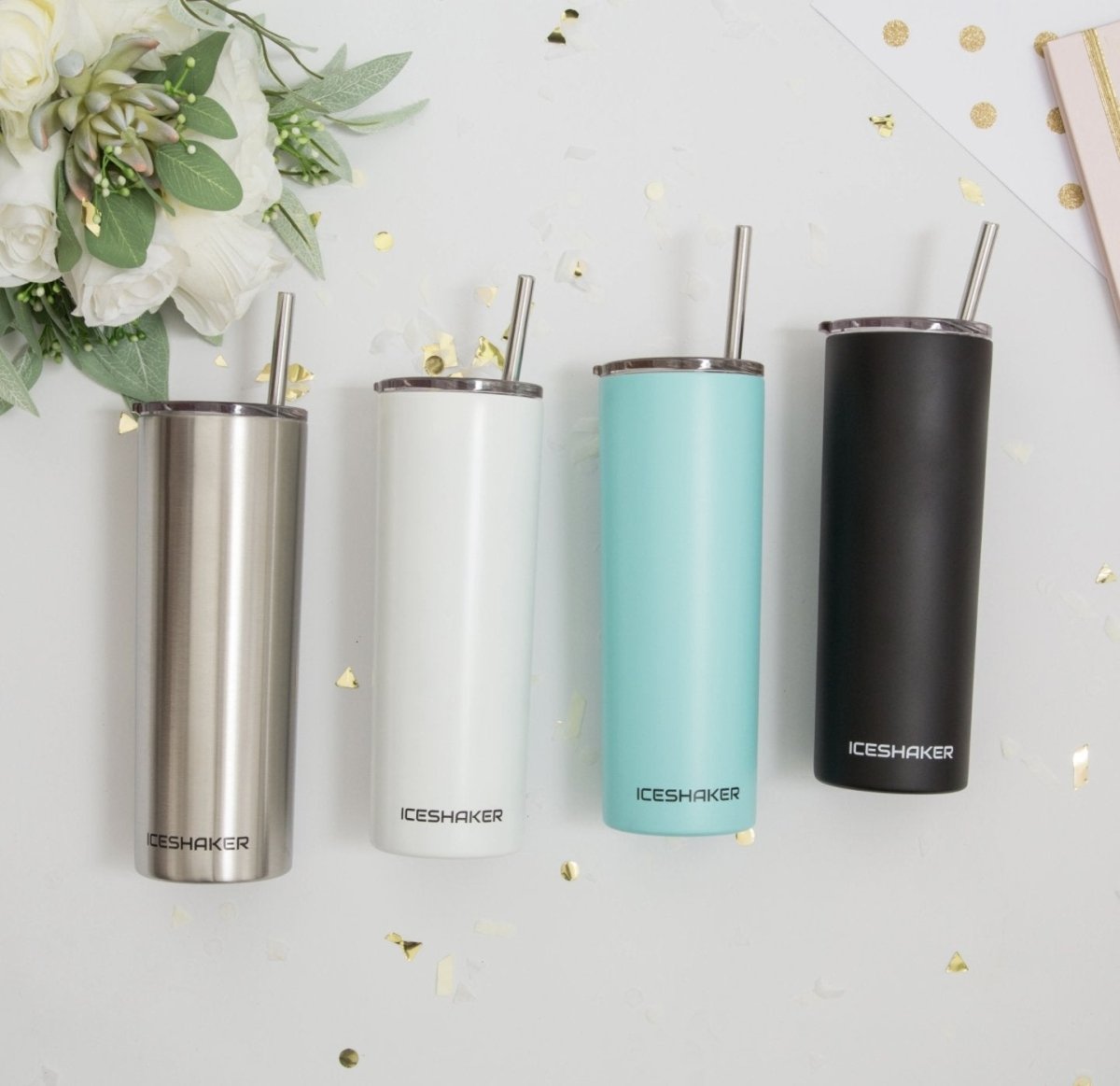 Tumbler Happiness Is Being A Nana Tumbler