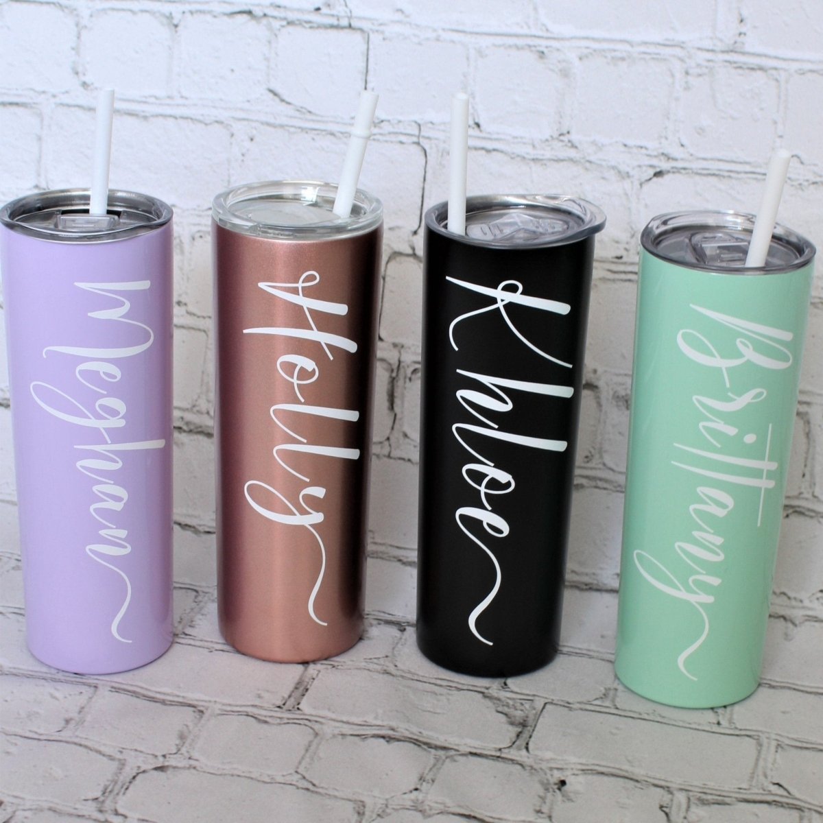 Tumbler Skinny Tumbler