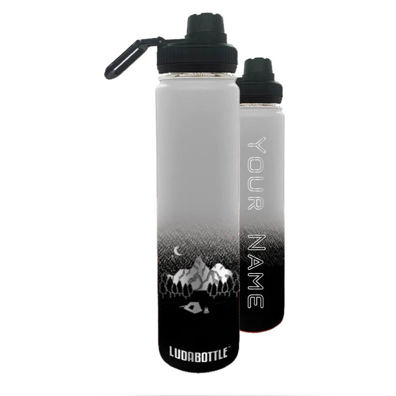 Water Bottle 24oz Explorers Water Bottle