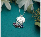 17 Gorgeous Mother's Day Necklaces That Mom Will Love