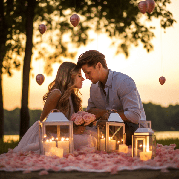 45 Best 20th Anniversary Gifts to Cherish and Remember - Groovy Girl Gifts