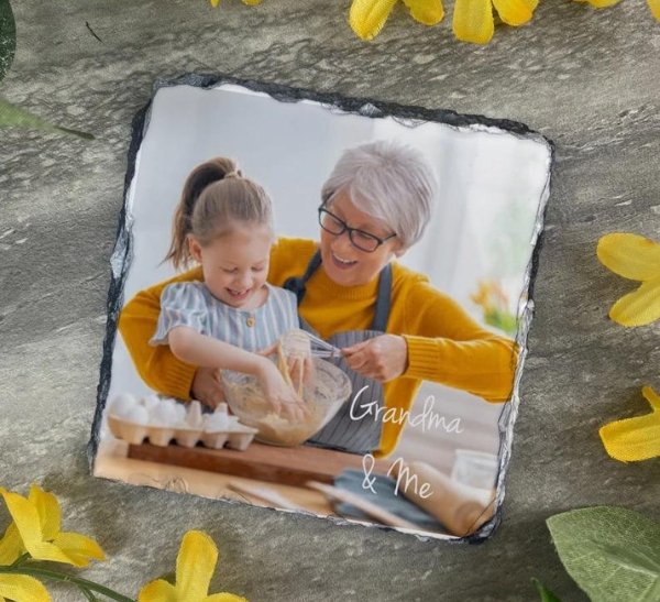 Mother's Day Gifts for Grandmas