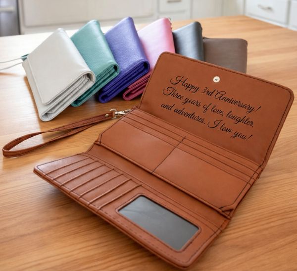 35 Thoughtful 3-Year Anniversary Gifts for Her