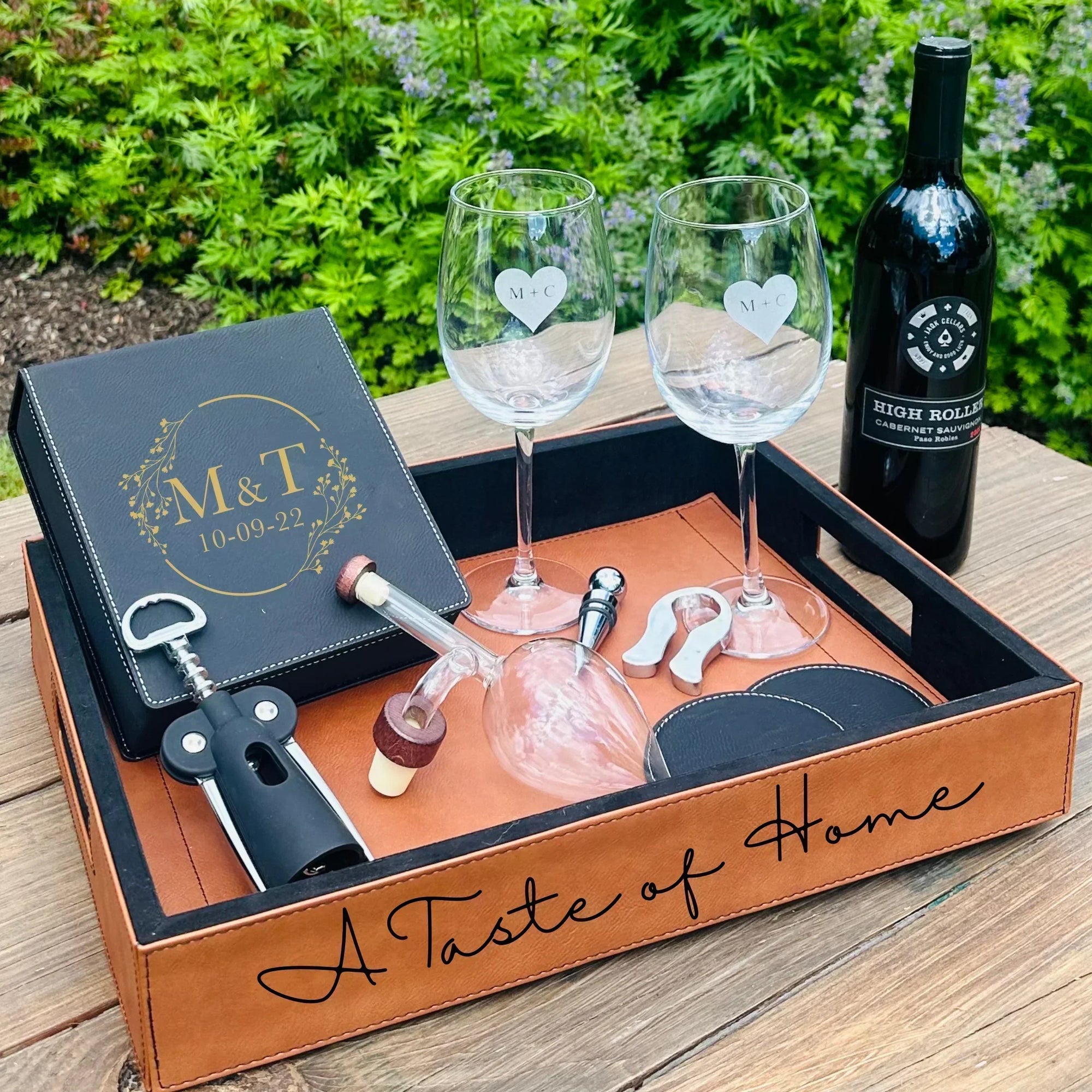4-Year Anniversary Gifts for Her