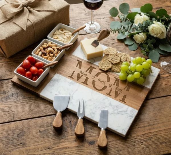 49 Heartfelt Mother's Day Gift Ideas for Your Girlfriend