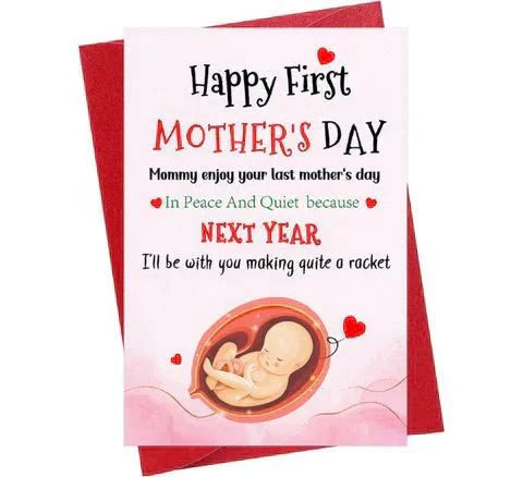 33 Best First Mother's Day Gifts for New Moms - Groovy Girl Gifts