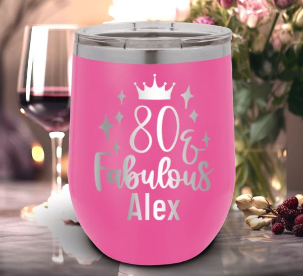 80th Birthday Gifts for Her