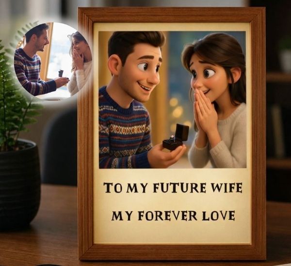 27 Best Gifts for Future Wife to Make Her Feel Extra Special