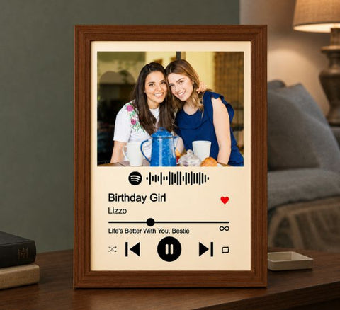 Milestone Birthday Gifts for Best Friend: 30/40/50