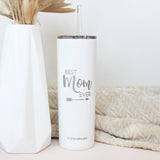 25 Tumblers for Moms Who Are Always on the Go