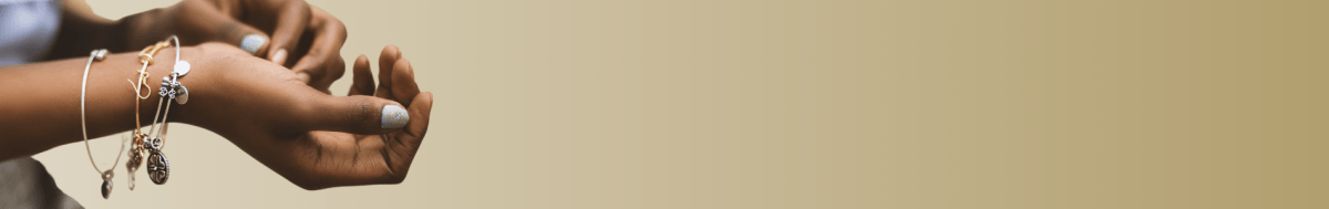 Charming and personalized bracelets for women, offering a variety of styles to make the perfect thoughtful gift.