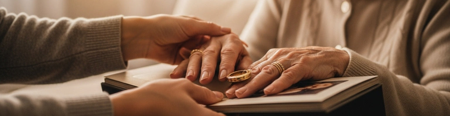 Thoughtful Personalized Gifts for 80-Year-Old Woman