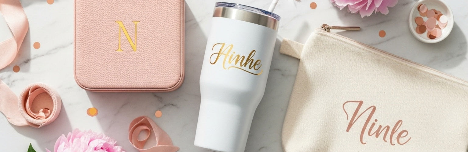 Unique Gifts for Women