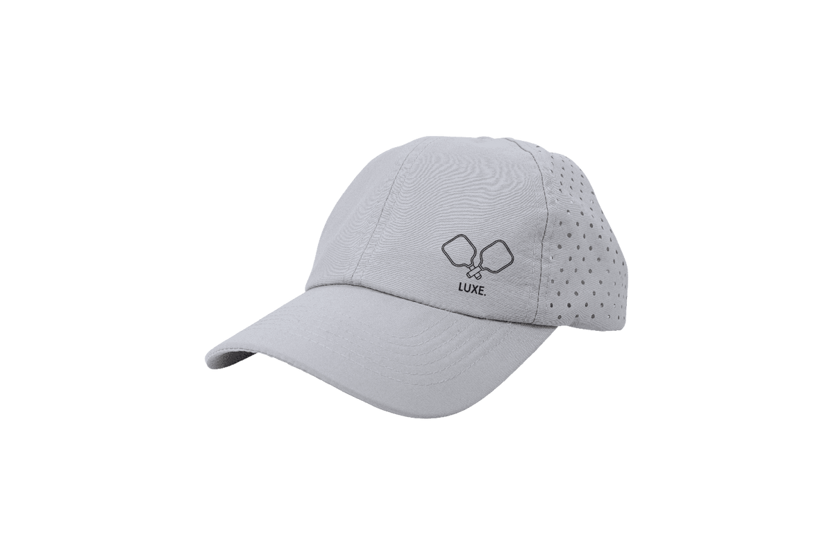 Personalized Stylish Pickleball Hat - Unisex for her, Customized Gifts for Women by Groovy Girl Gifts