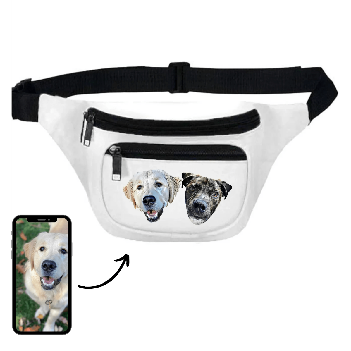 fanny pack