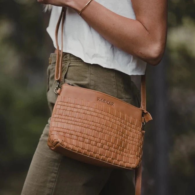 purse