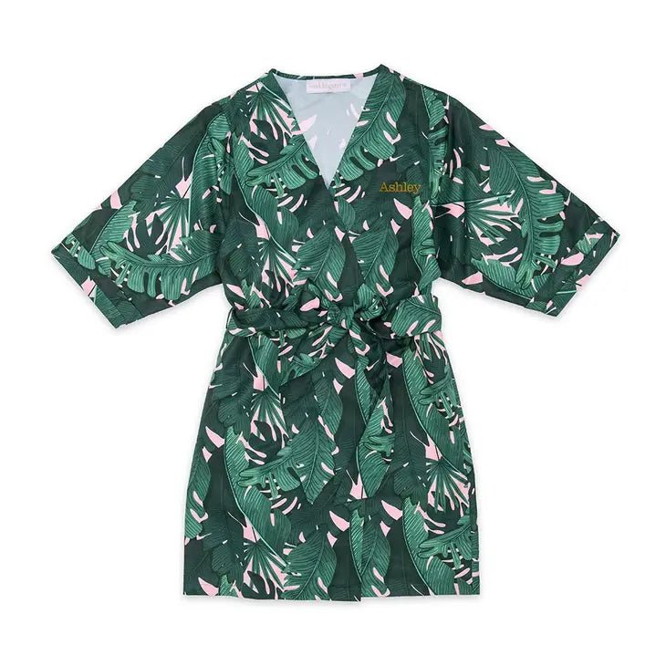 Personalized Beauty Of A Flower for her, Customized Gifts for Women by Groovy Girl Gifts