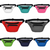 Personalized Pet Fanny Pack for her, Customized Gifts for Women by Groovy Girl Gifts