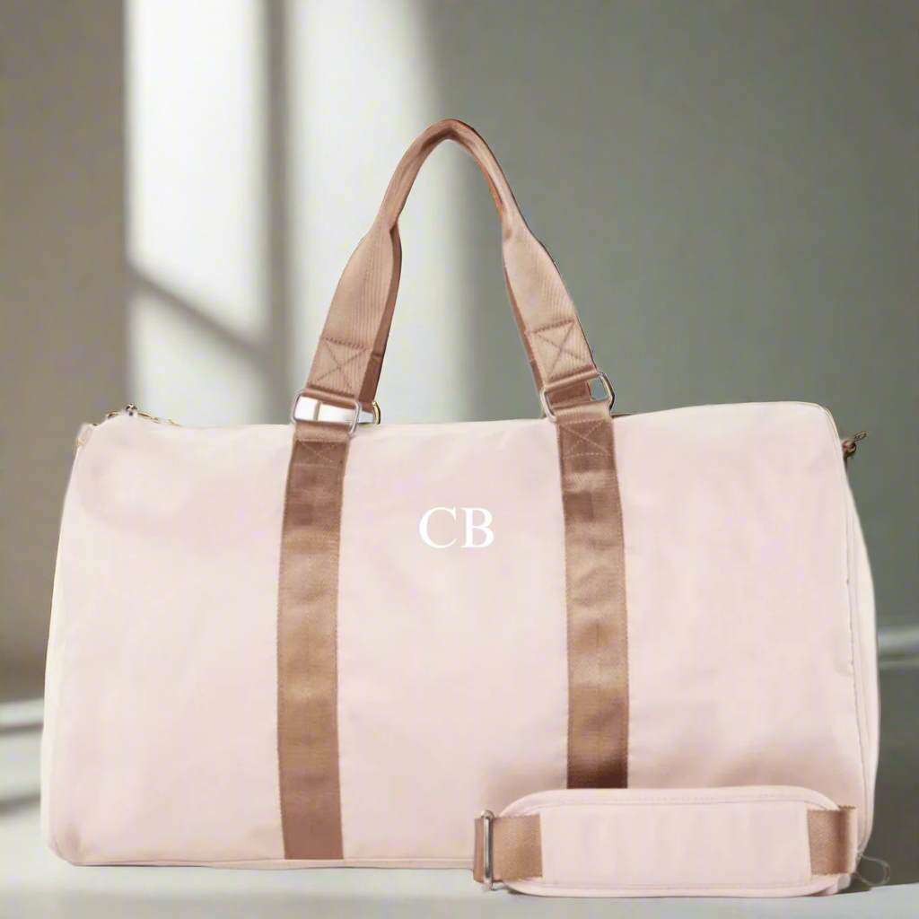 17 Stylish Weekender Bags for Every Adventure Groovy Girl Gifts