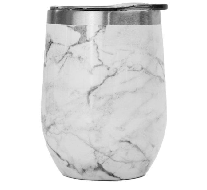 Personalized Custom Wine Tumbler for her, Customized Gifts for Women by Groovy Girl Gifts